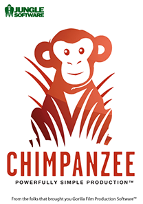Chimpanzee Product Image