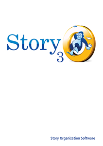 StoryO 3 Product Image