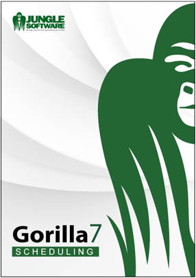 Gorilla Scheduling Product Image
