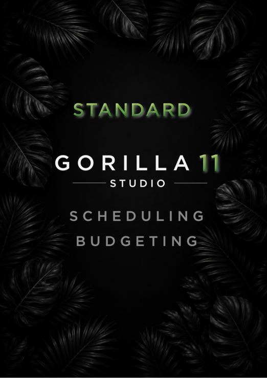 Gorilla Combo Standard