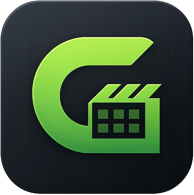 Gorilla Scheduling Online app icon