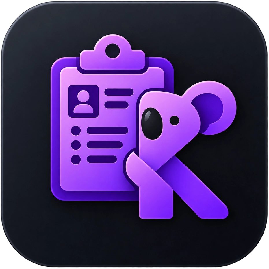 Call sheet software for film production
