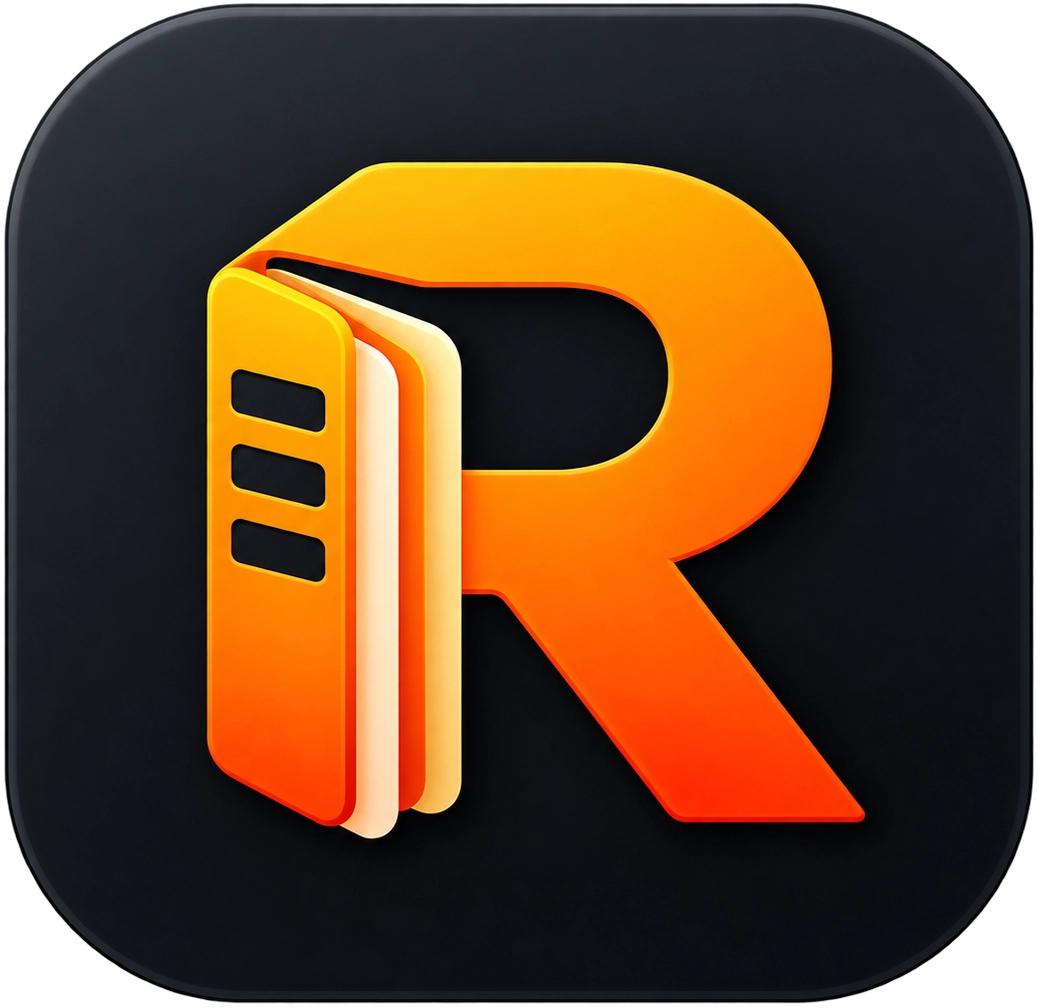 The Gorilla Ratebook app icon