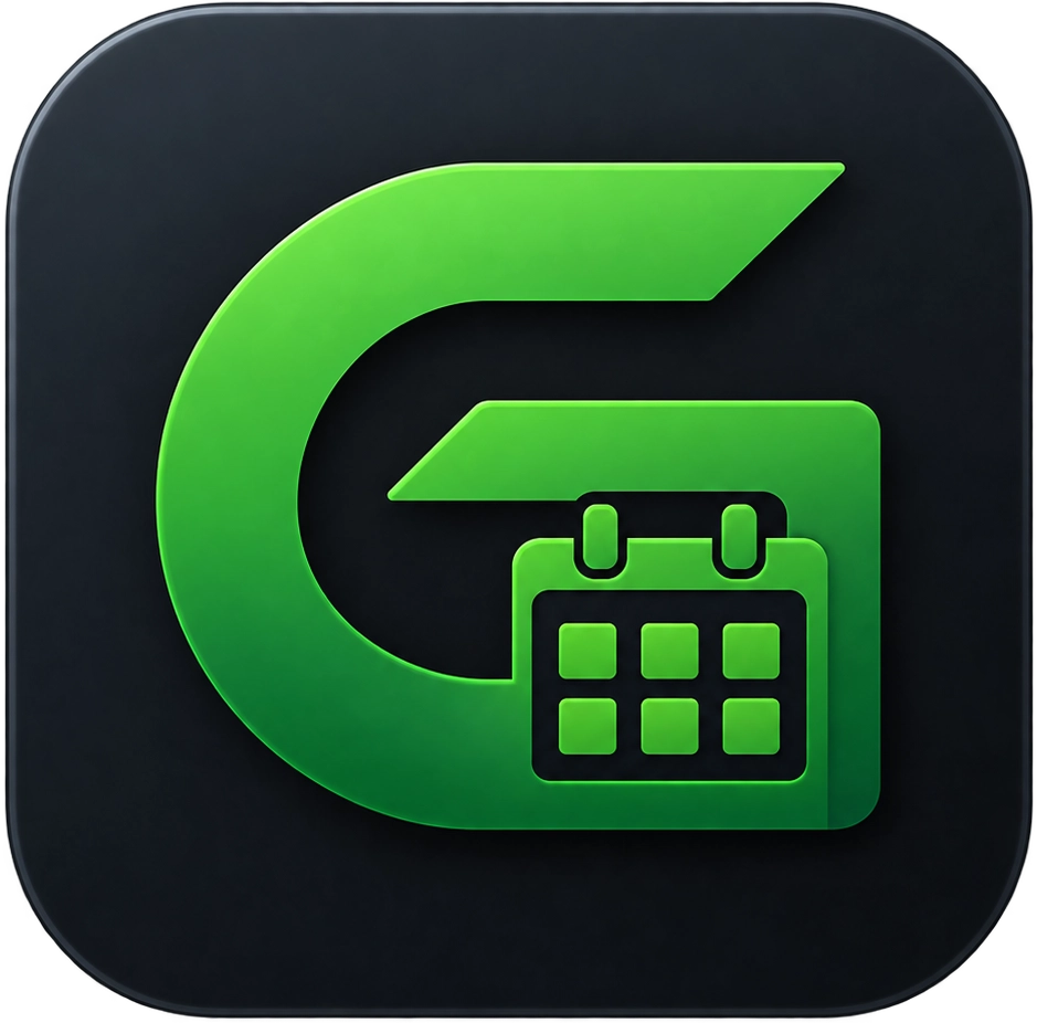 Gorilla Scheduling Online film software